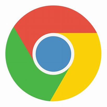 Chrome Google Flat Icon Browser Incompatible Deviantart