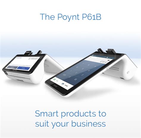 Poynt 61b Breathe Payments