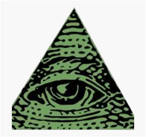 Mlg Parody Wikia Illuminati Triangle Hd Png Download Kindpng