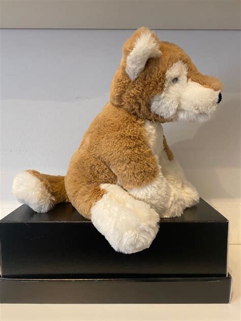 You can store coins on exchanges after purchase but we. Knuffel Milo Shib inu - CitywebshopBreda