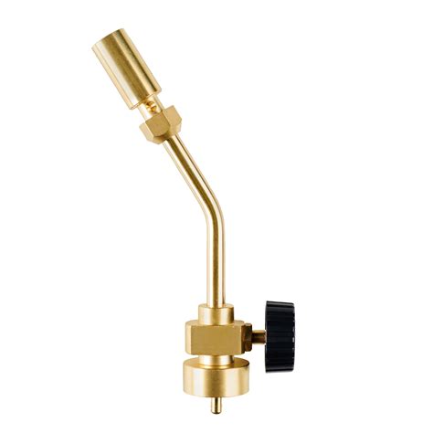 Hot Devil Brass Torch Head Electrical Tool And Lighting Supplies
