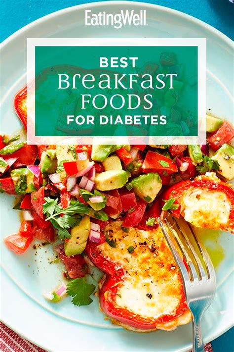 10 Best Diabetes Breakfast Ideas Artofit