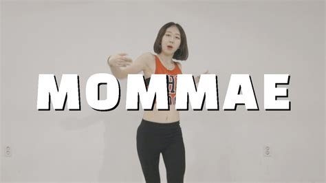 Jay Park박재범 Mommae몸매 Dance Choreography Youtube