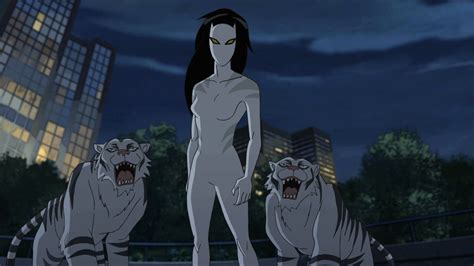 Image White Tiger Marvel Fanon Fandom Powered By Wikia