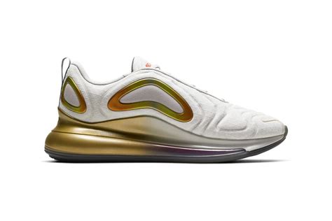 Nike Air Max 720 Summit White Release Date And Info Hypebeast