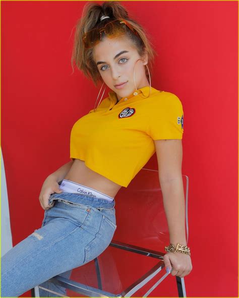 Baby Ariel Reveals How Her Musically Name Was Invented Photo 3937572