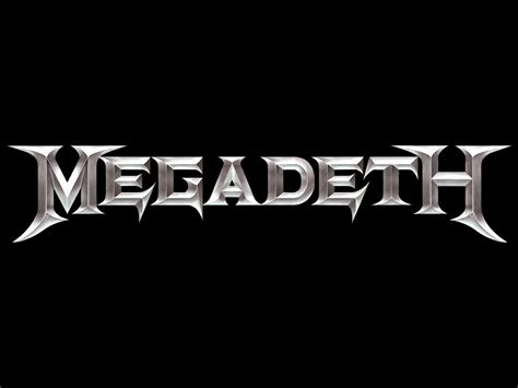 Heavy Metal Legends Megadeth