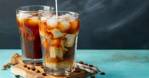 How To Make Iced Coffee Without Milk Easiest Way Home Guiding