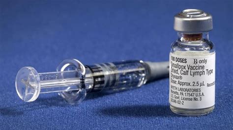 El Misterio De Por Qué Algunas Vacunas Proporcionan Extraordinarios