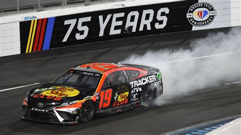 Nascars 2023 Season Will Be A Year Of Change Auto Recent