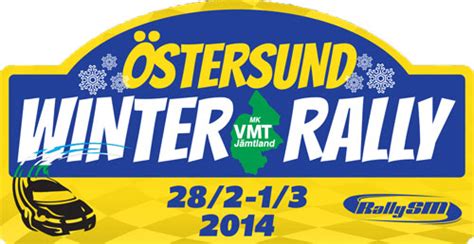 Östersund winter rally här är mer innehåll om östersund winter rally på helahalsingland.se. Intervju med Mikael Lindh, ny koordinator för Rally-SM ...