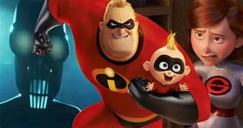 Incredibles 2 5 Things The Sequel Got Right And 5 It Got Wrong
