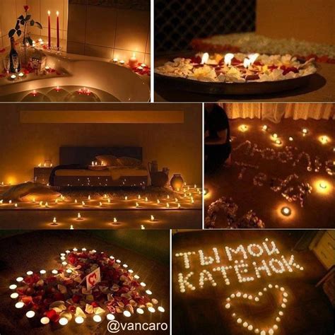 Tips for buying birthday gifts for her. Valentine's Day Gift. Candles surprise for wife or husband ...