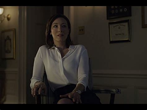 molly parker house of cards
