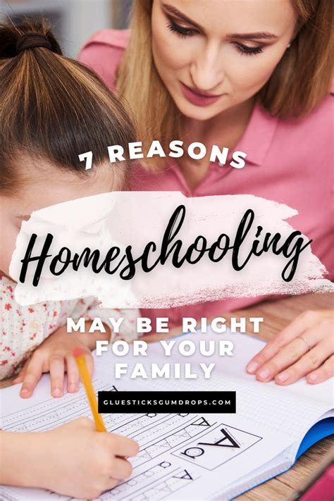 7 Benefits Of Homeschooling That Make It A Great Choice In 2021