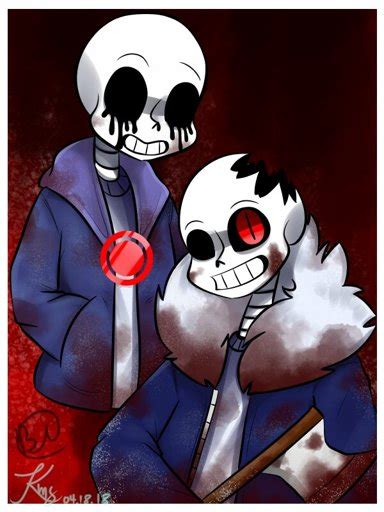 Freaky Brothers Freaktale Sans And Papyrus Sprite Official Sans Amino