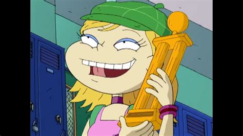 Rugrats Characters Angelica All Grown Up