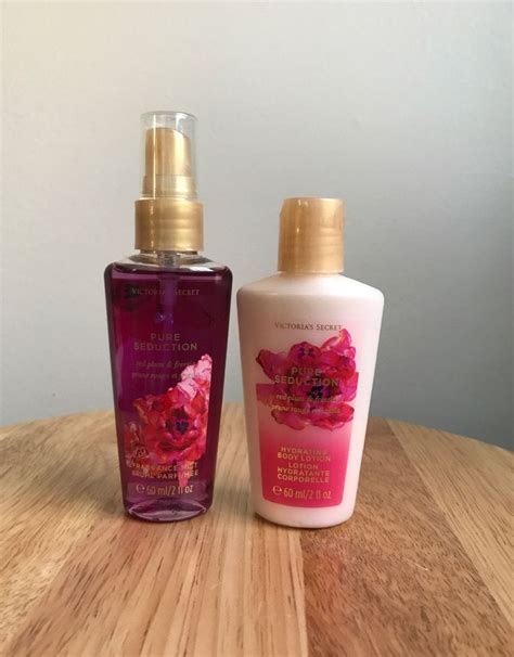 Victorias Secret Pure Seduction Duo On Mercari Pure Products