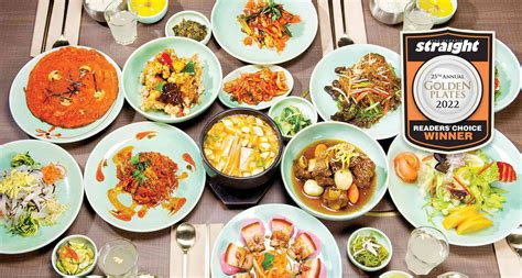 Sura Korean Royal Cuisine Restaurant News Sura The Best Korean