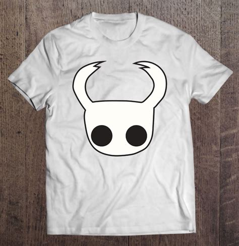 Hollow Knight Classic Tee Essential