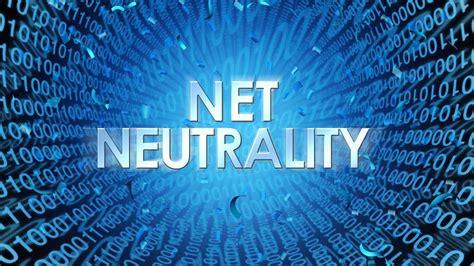Net Neutrality Update Youtube