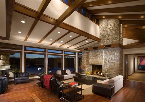 Faux Vaulted Ceiling Beams How To Faux Wood Beam On A Vaulted