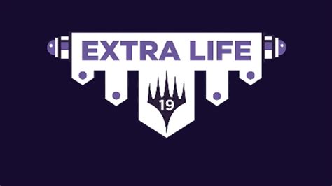 Extra Life Event Guide And Decklists Mtg Arena Zone