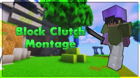 Block Clutch Montage Best 7cps Clutcher Youtube