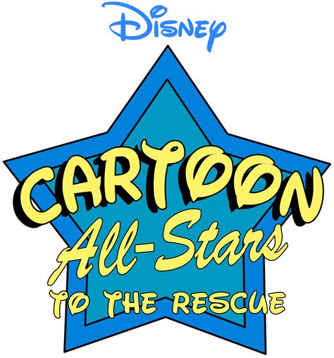 Cartoon All Stars To The Rescue 2024 Filmgallery The Jh Movie
