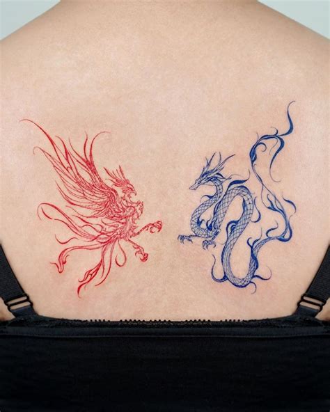 Best Dragon Tattoo Ideas 2020 Inspiration Guide