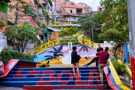 Qué Ver Medellín Ideas Para Visitar Esta Ciudad De Colombia