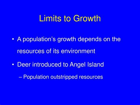 Ppt Population Ecology Powerpoint Presentation Free Download Id299760