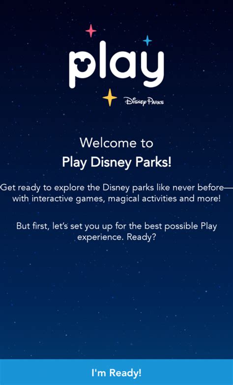 Play Disney Parks App And Other Ways To Make Waiting At Disney Fun