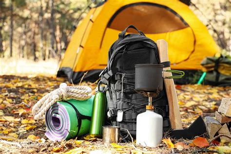 Gear Up For Less Finding Cheap Camping Gear Without Compromising