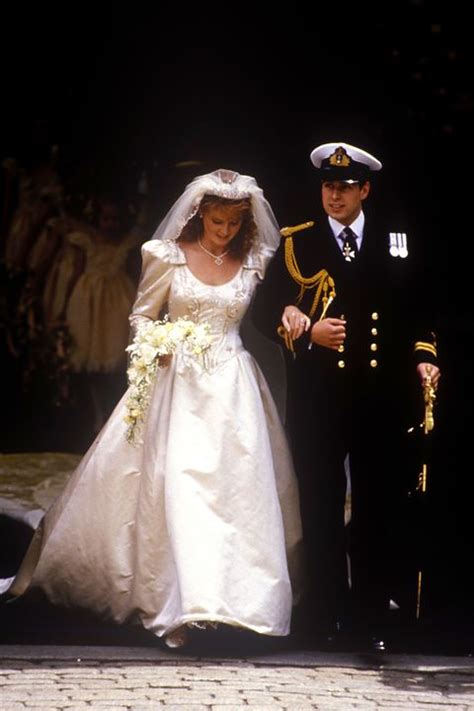 Princess beatrice, daughter of prince andrew, releases photos of her private wedding by amy woodyatt, rob picheta and max foster , cnn updated 5:52 pm et, sat july 18, 2020 In Photos: The 1986 Royal Wedding of Prince Andrew and Sarah Ferguson