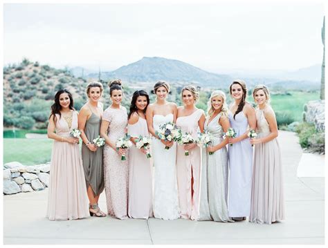 10 Of The Best Arizona Wedding Planners Mountain Wedding Photos