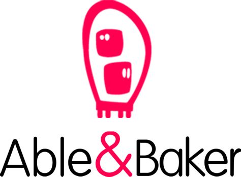 Able And Baker The Cosmic Animation Company