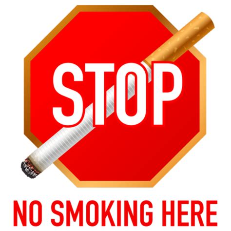 No Smoking Icon 329906 Free Icons Library