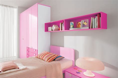 Lucia tonelli assistant editor lucia tonelli is an assitant editor at town & country, where she writes about the royal family, culture, real estate, and more. Cool Pink Girls Bedroom Designs from Doimo City Line ...