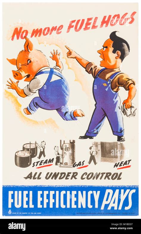 Poster Di Propaganda Britannica Della Seconda Guerra Mondiale Degli Anni 40 Immagini E
