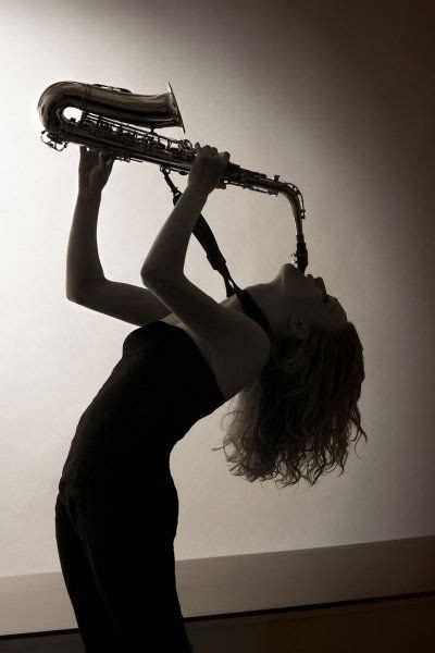 Saxophone Art Saxophone Players Sound Of Music Music Is Life Adolf
