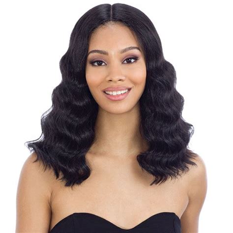 Freetress Equal Synthetic 5 Inch Lace Part Wig Venetia