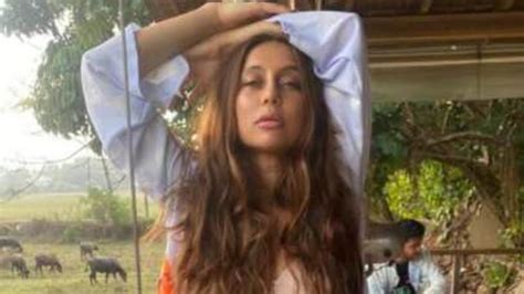 Anusha Dandekar Opens Her Heart About Breakup Disappointed In What I Had Accepted All These