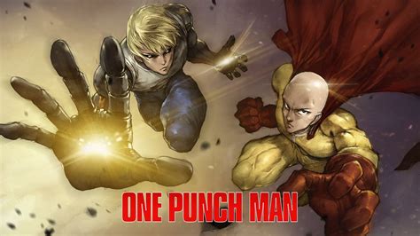 Temporada 3 De One Punch Man Esto Es Todo Lo Que Se Sabe