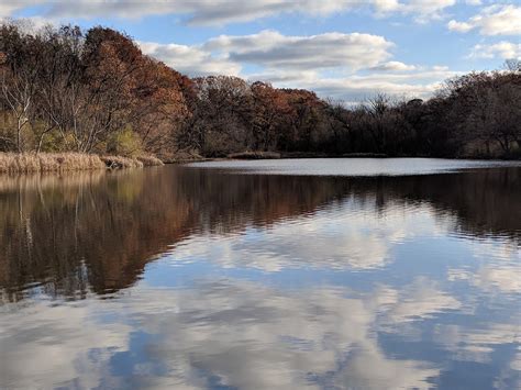 Horseshoe Lake Park Shaker Heights Ohio Top Brunch Spots