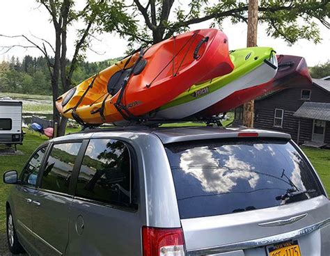 Searching for kayak roof racks? The DIY Kayak Trailer That Saves Your Back and Budget - GearCloud.net