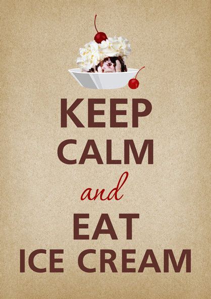 20 Best Images About Ice Cream Gelato Quote On Pinterest