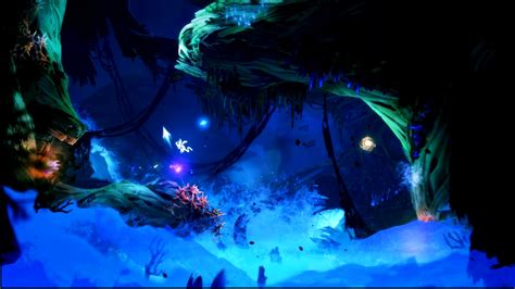 Ori And The Blind Forest Preview