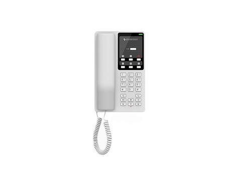 Voip Systems Grandstream Ghp620w Compact Hotel Phone