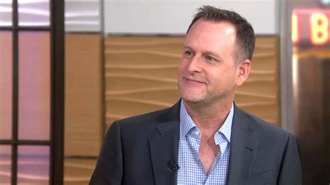 Uncle Joey Never Watched Full House Dave Coulier Vows To Binge Watch